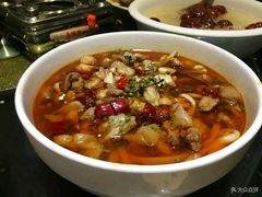 -刘胖子家常菜·蹄花焖藕(兴业店)