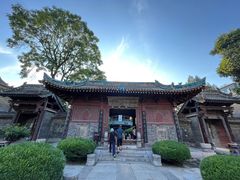 -西安化觉巷清真大寺