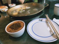 -小牛海记潮汕牛肉店(永定路店)