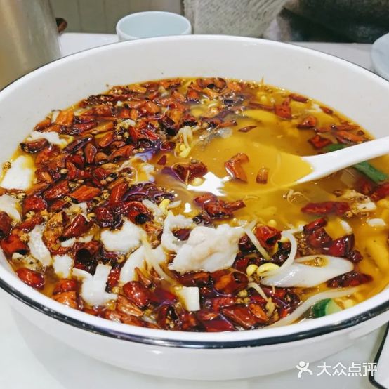 巴适成都精品川菜(金海湖店)