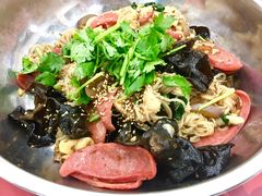 麻辣香锅-北京大学-燕南食堂