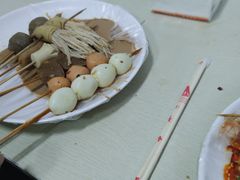 -郭记小街麻辣烫(虎坊路店)