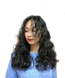 -川和潮人漂色·烫染·接发