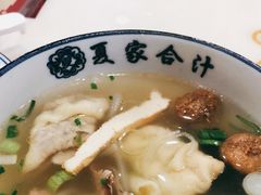 -夏家合汁(天润花园小区店)