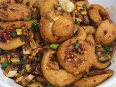 -笨罗卜浏阳菜馆(龙华鹏润达店)
