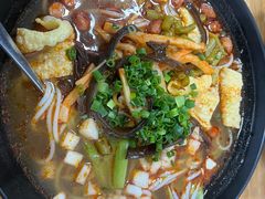 -龍城柳州螺蛳粉(群星路店)