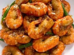 -野渡坡·极致湘菜·庭院餐厅(汉阳店)