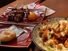 -醉虎传(南锣鼓巷店)