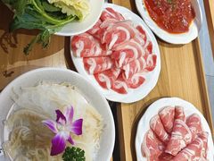 -邵汇大虾火锅(鲁迅路店)