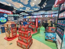 -哈姆雷斯(王府井百货大楼店)