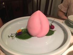 -韵秋荷(宝山龙湖天街店)
