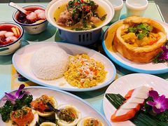 -米泰芒·东南亚料理(体育西店)