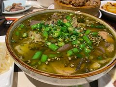-舌尖上的食缘花园主题餐厅