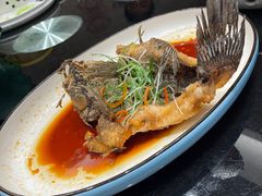 -新南华大酒店(广中店)
