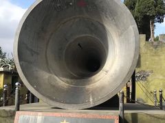 -大嶝英雄三岛战地观光园