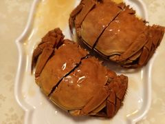 -水岸居湖景农家乐·阳澄湖大闸蟹