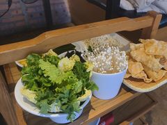 -焯牛潮汕牛肉火锅(云峰街创始店)