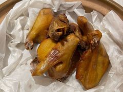 -大鸽饭(岗顶店)