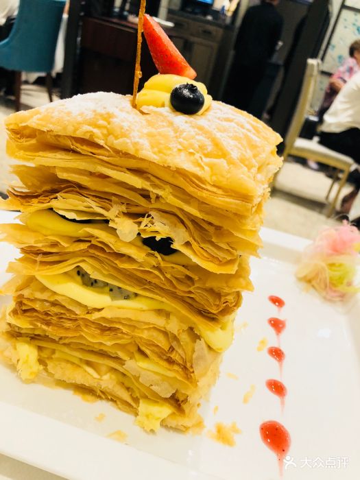 八月翠园(天环广场店)图片 - 第1522张