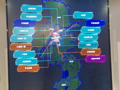 -南京市规划建设展览馆