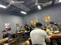-風林火山烤室·涮肉