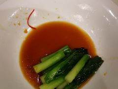 -上海新锦江大酒店