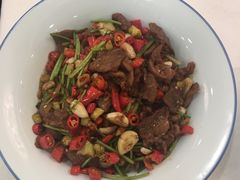 -汇贤府·李氏鲁菜(五棵松店)