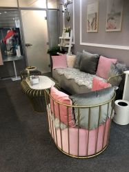 -YooMee优美智能科技美肤机构