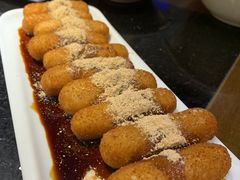 -山城鼎重庆老火锅(西安钟楼店)