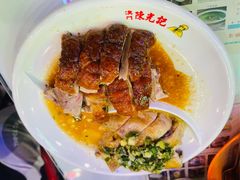 -澳门陈光记烧味饭店(郎家园店)