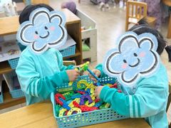 -爱彼格林珑悦幼儿园