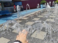 -上海玛雅海滩水公园