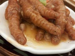 -清远国际酒店御珍轩食街