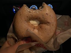 -Tims天好咖啡·贝果(东吴龙湖天街店)