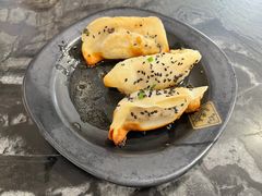 芝麻多多锅贴-老丰义(新市北路店)