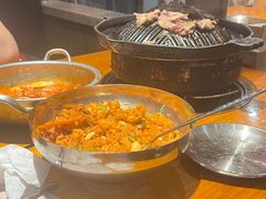 -kingkong大猩猩烤肉(CBD店)