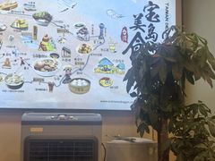 -四海游龙(大华店)