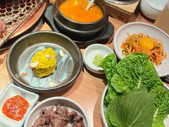 -王妃家(明洞中央店)