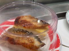 -新一番三文鱼寿司(大东海店)