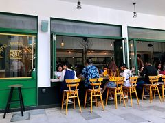 门面-RAC BAR(安福路店)