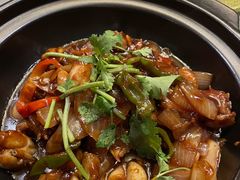 -阿莉餐厅(枣阳路店)