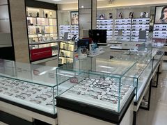 -毛源昌眼镜(新市街店)
