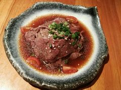 半熟牛肉-醉虎传(南锣鼓巷店)