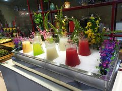 -蒙肥羊·酸汤潮牛·鲜牛肉火锅烤肉自助(岗顶店)