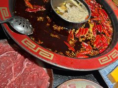 -陈眼镜火锅(总店)