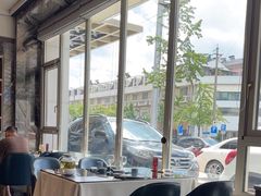 -恒记饭店(珠江路总店)
