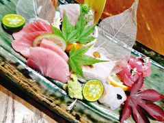 -傑·料理·海鲜放题(佛山文华荟店)