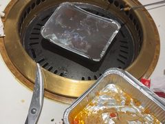 -花味烤肉·拌饭(建邺万达店)