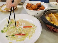 -苏启渔港(云南北路店)