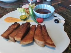 -炙柒Sekinana·精致料理 烧鸟·铁板烧(海上世界店)